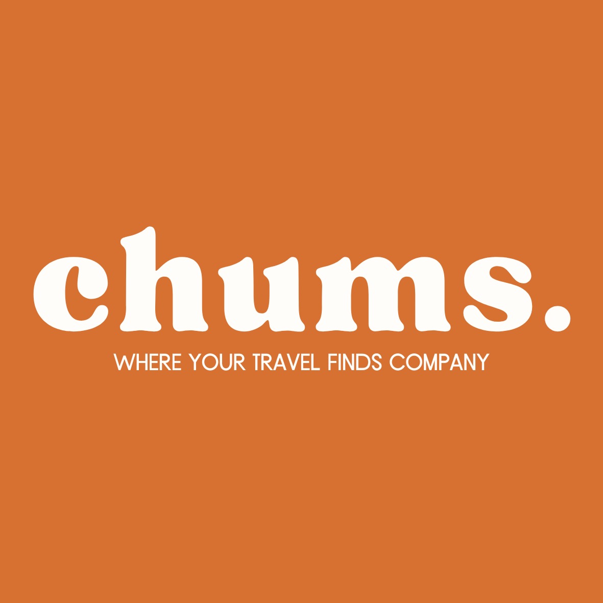 chums logo